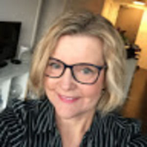 Meet your Posher, Susan